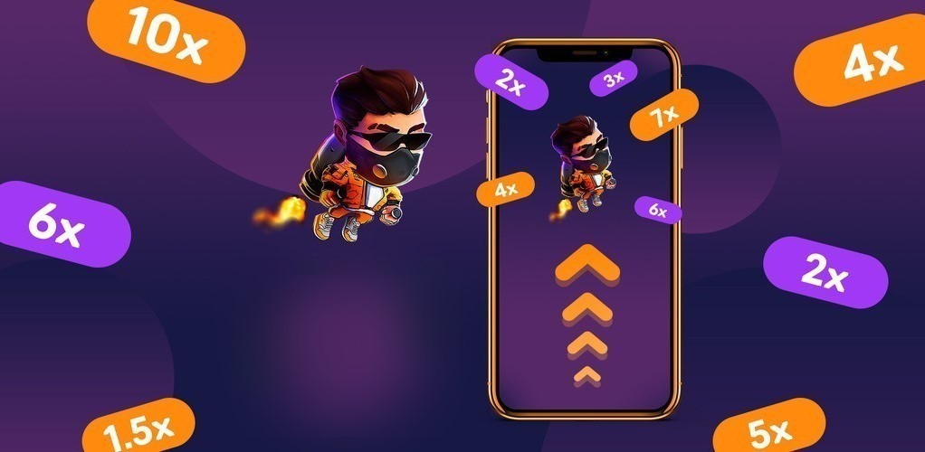 Lucky Jet App