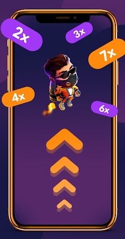 Lucky Jet Herunterladen