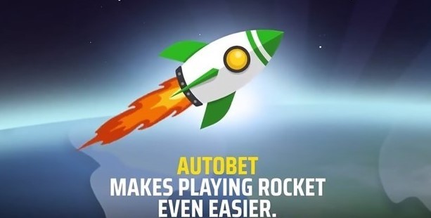 Rocket Game that Makes Money Rocket Game that Makes Money